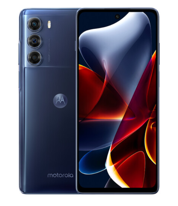 Moto Edge S30
